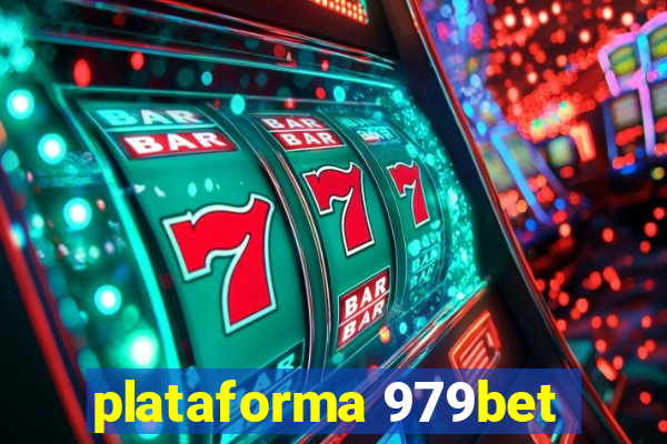 plataforma 979bet